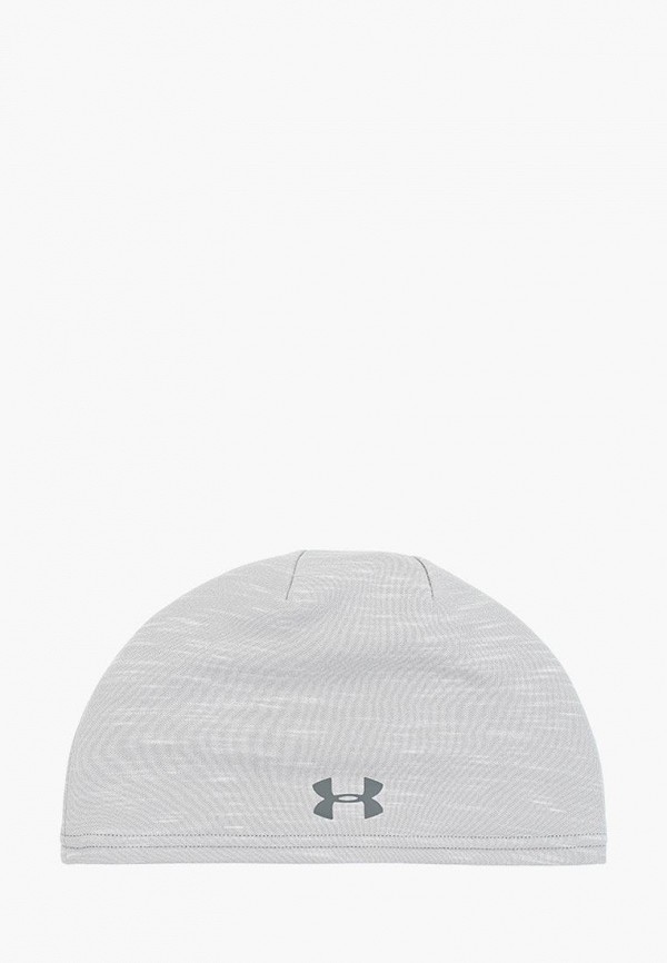 

Шапка Under Armour, Серый, Under Armour MP002XM1K5IM