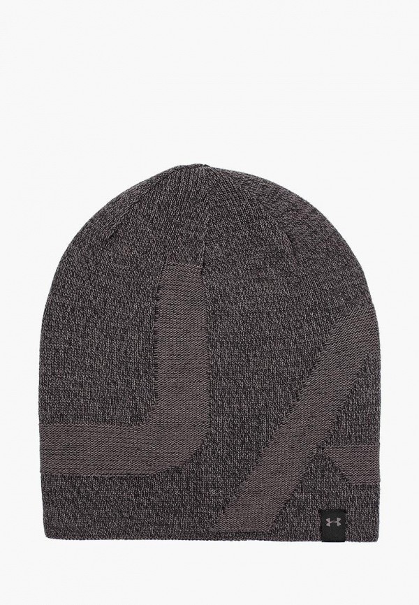 

Шапка Under Armour, Черный, Under Armour MP002XM1K5IO