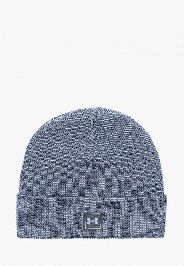 

Шапка Under Armour, Серый, Truckstop