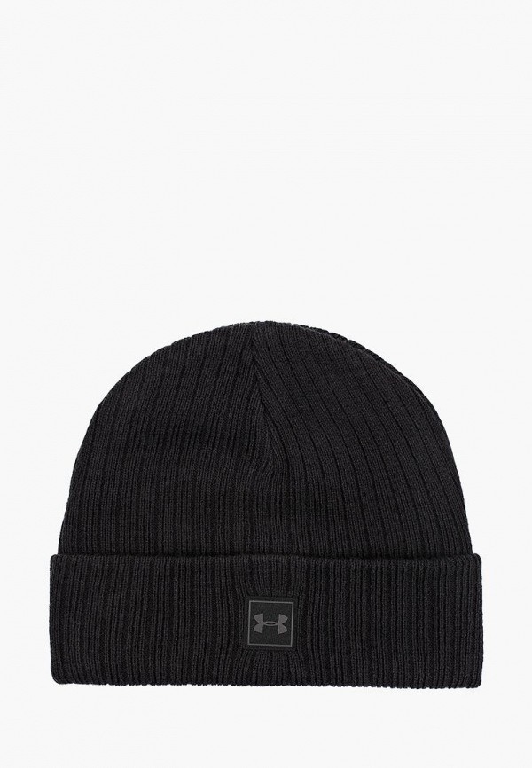 

Шапка Under Armour, Черный, Truckstop
