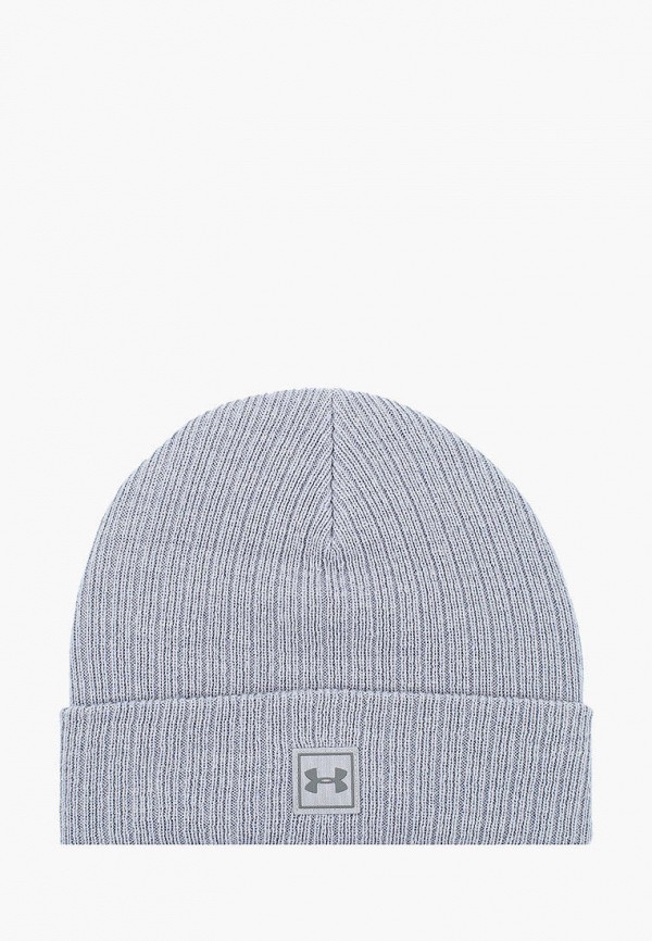 

Шапка Under Armour, Серый, Under Armour MP002XM1K5IX