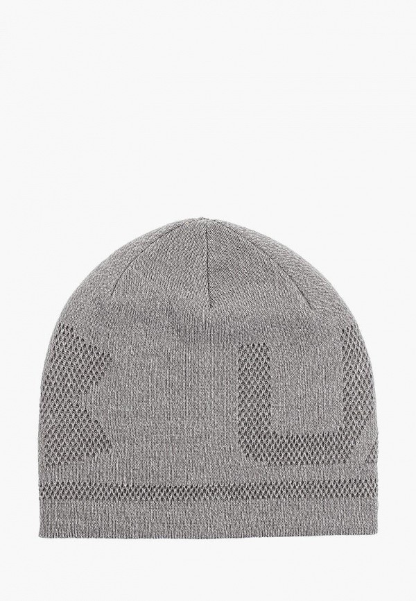 

Шапка Under Armour, Серый, Under Armour MP002XM1K5IZ