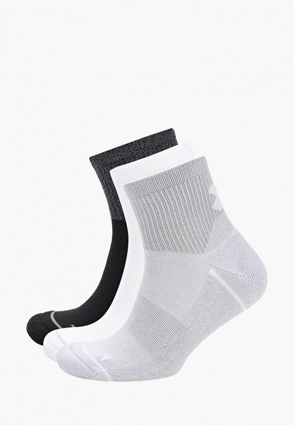 

Комплект Under Armour, Белый;серый;черный, Under Armour MP002XM1K5J8