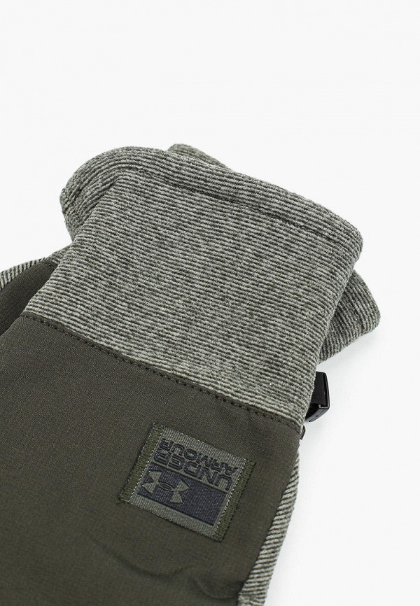 

Перчатки Under Armour, Серый, Under Armour MP002XM1K5JB