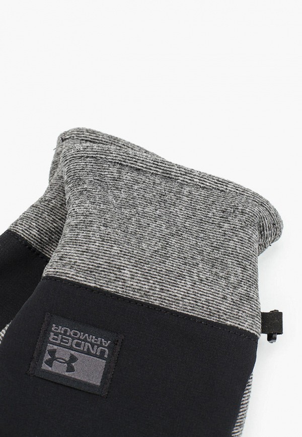 

Перчатки Under Armour, Черный, Under Armour MP002XM1K5JC