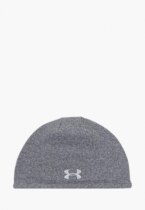 

Шапка Under Armour, Серый, Under Armour MP002XM1K5JI