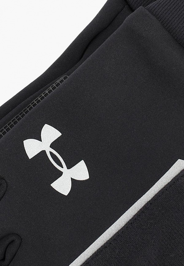 

Перчатки Under Armour, Черный, Under Armour MP002XM1K5JO