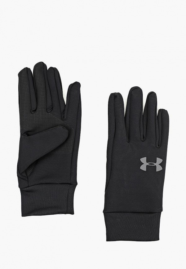 

Перчатки Under Armour, Черный, Under Armour MP002XM1K5JQ