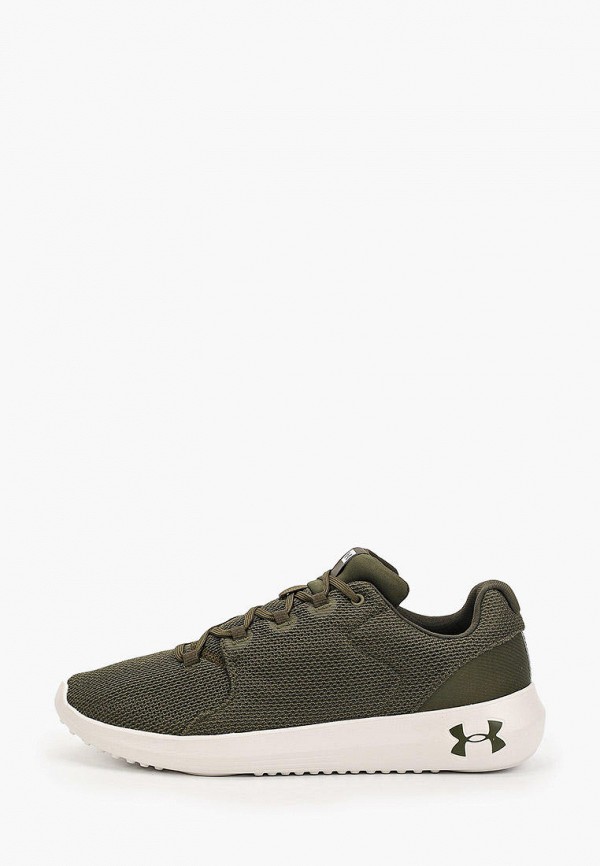 

Кроссовки Under Armour, Зеленый, Under Armour MP002XM1K5JT