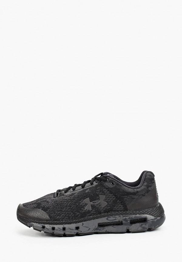 

Кроссовки Under Armour, Черный, UA HOVR Infinite Camo