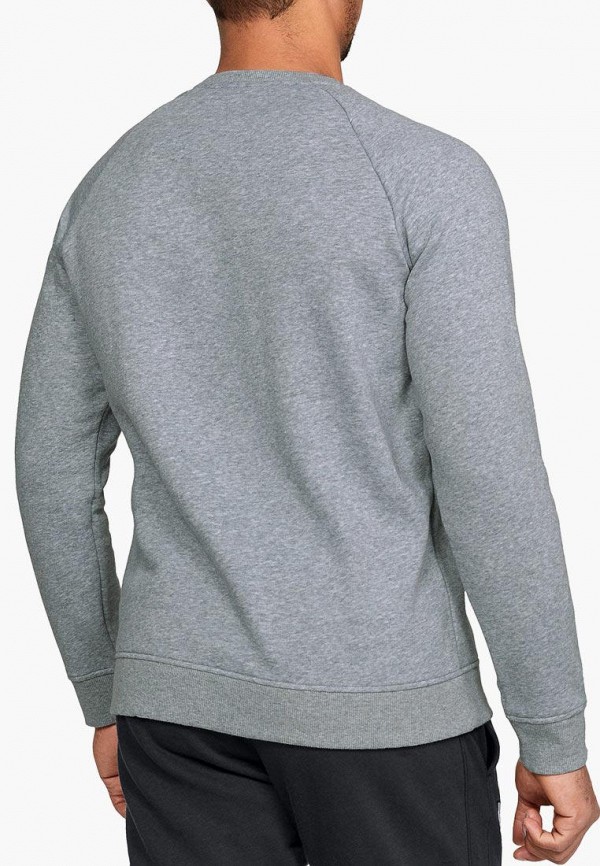 

Свитшот Under Armour, Серый, Under Armour MP002XM1K5JW