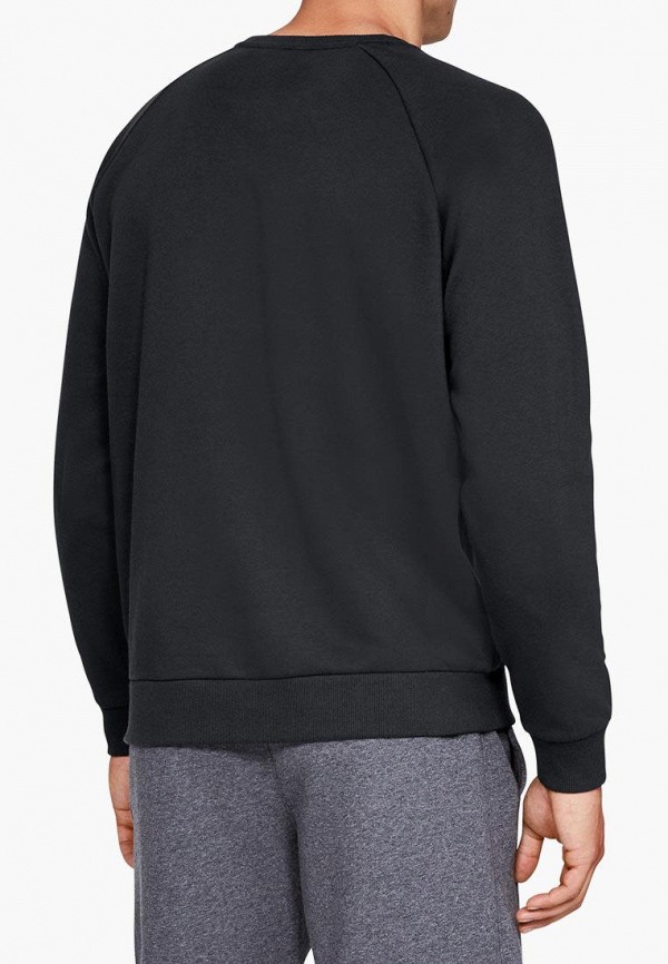 

Свитшот Under Armour, Черный, Under Armour MP002XM1K5JX