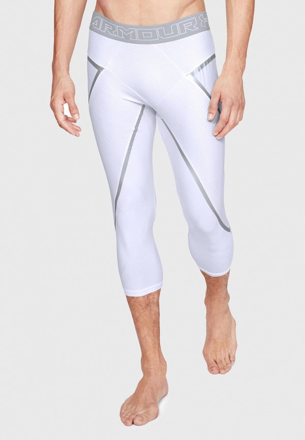 

Тайтсы Under Armour, Белый, Under Armour MP002XM1K5K7