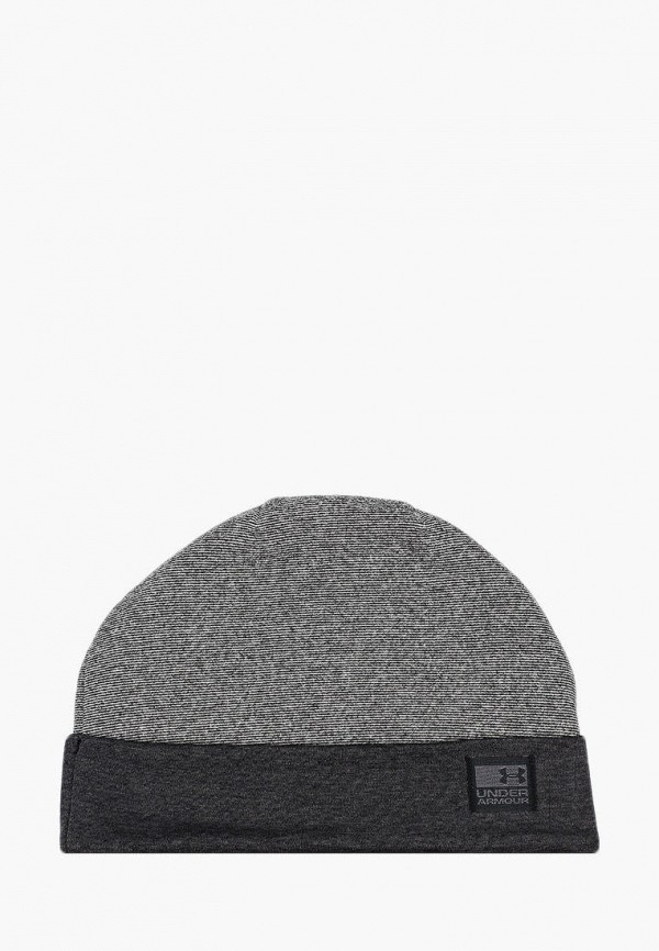 

Шапка Under Armour, Серый, Under Armour MP002XM1K5KB