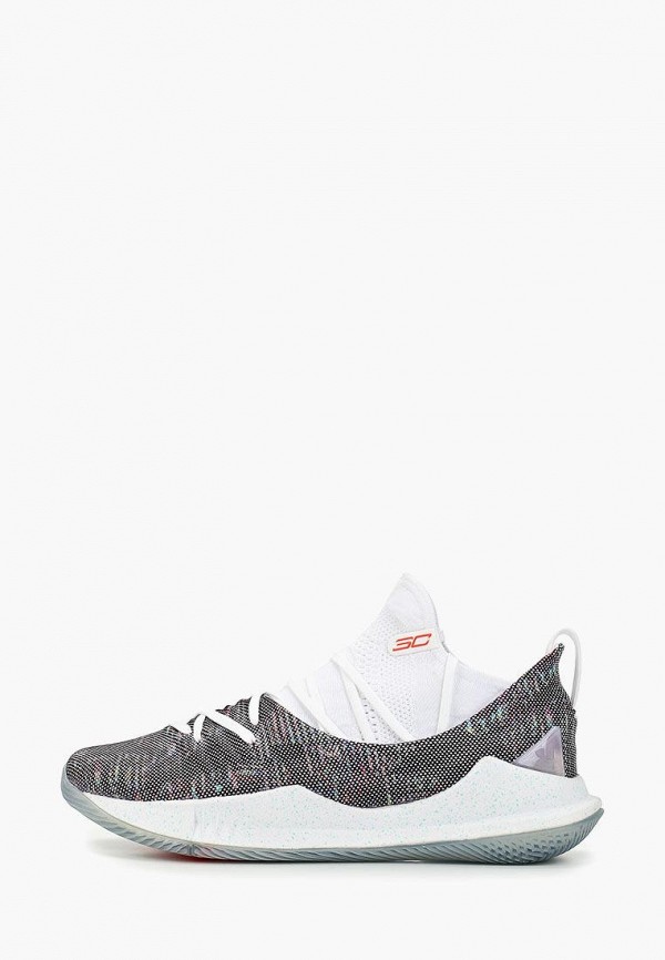 

Кроссовки Under Armour, Серый, Under Armour MP002XM1K5KC