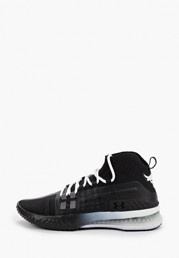 

Кроссовки Under Armour, Черный, Under Armour MP002XM1K5KD