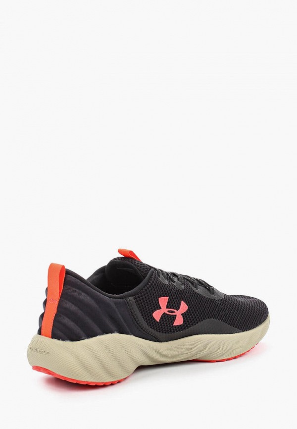 

Кроссовки Under Armour, Черный, Under Armour MP002XM1K5KF