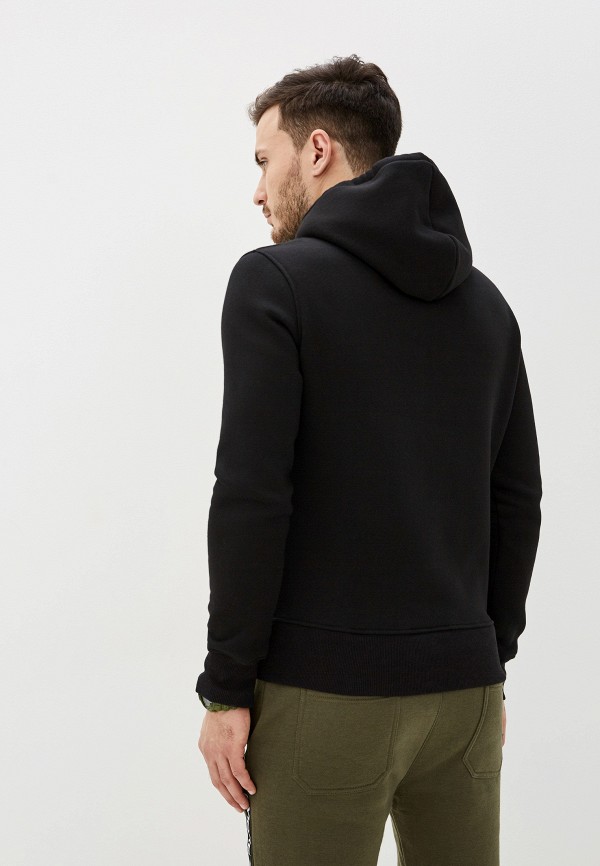 фото Худи street industries