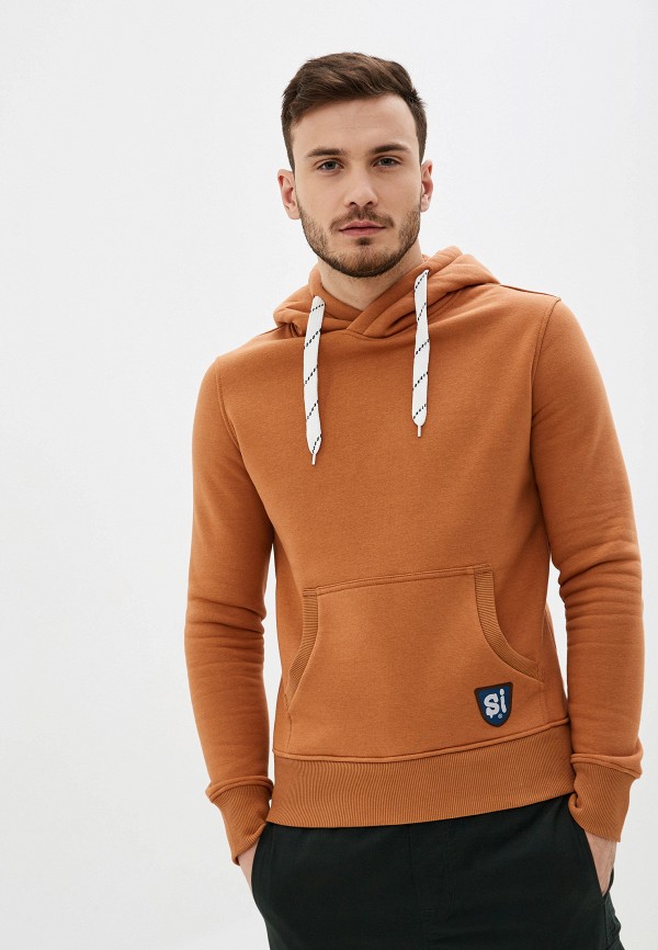 

Худи Street Industries, Коричневый