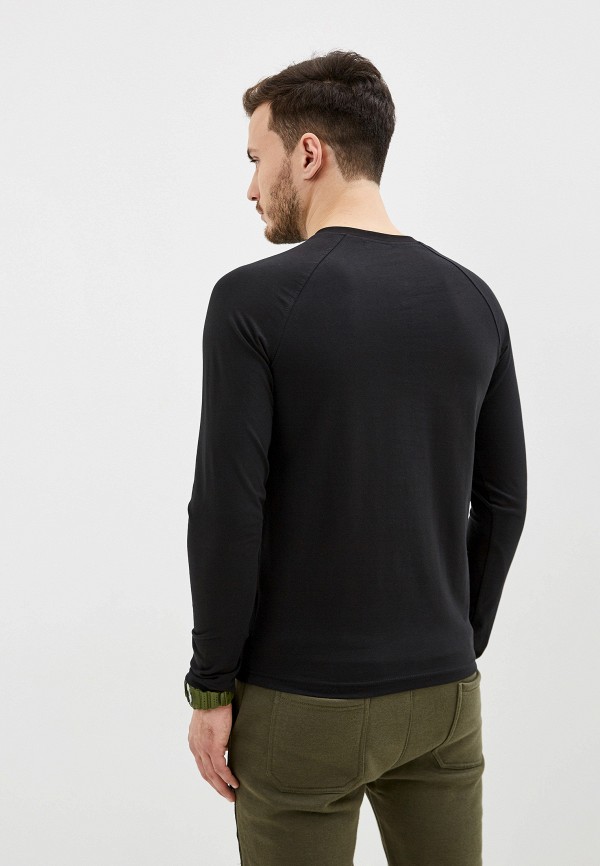 фото Лонгслив street industries