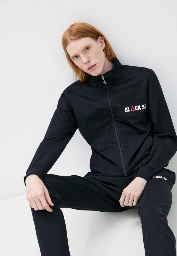 

Костюм спортивный Blacksi, Черный