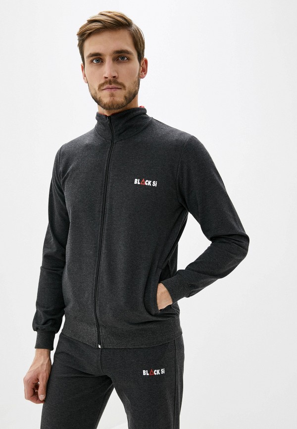 фото Костюм спортивный blacksi