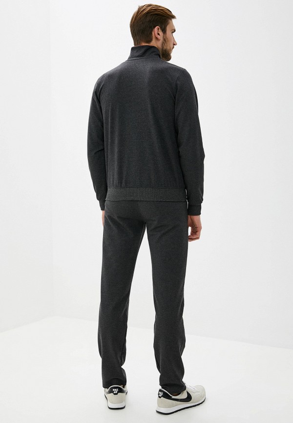 фото Костюм спортивный blacksi