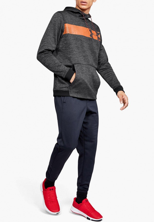 

Худи Under Armour, Черный, Under Armour MP002XM1K5PI