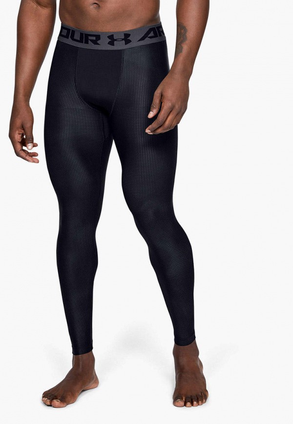 

Тайтсы Under Armour, Черный, Under Armour MP002XM1K5PK
