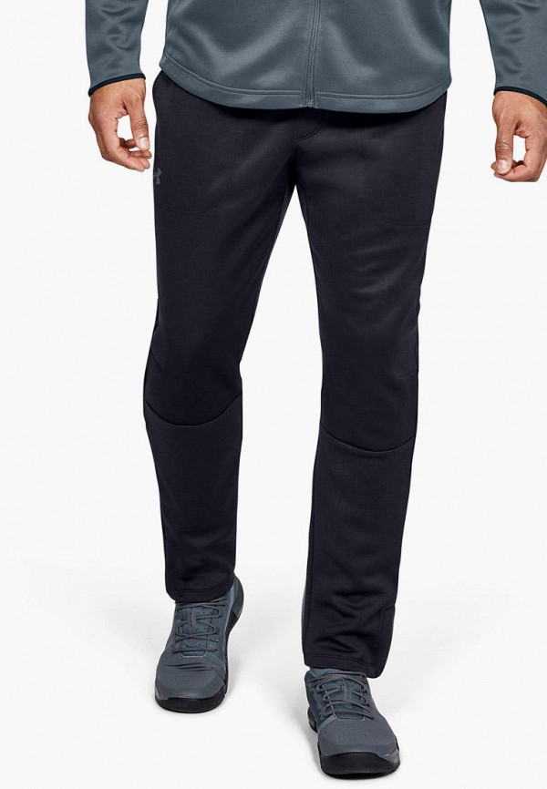 

Брюки спортивные Under Armour, Черный, Under Armour MP002XM1K5PL
