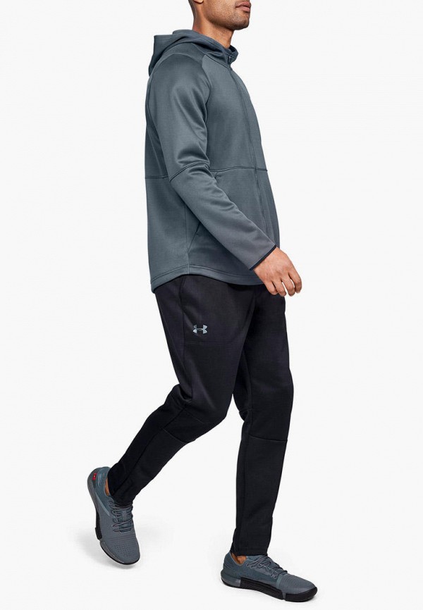 

Брюки спортивные Under Armour, Черный, Under Armour MP002XM1K5PL