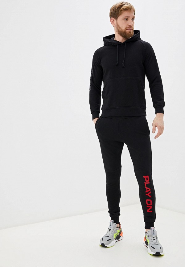 

Костюм спортивный Blacksi, Черный