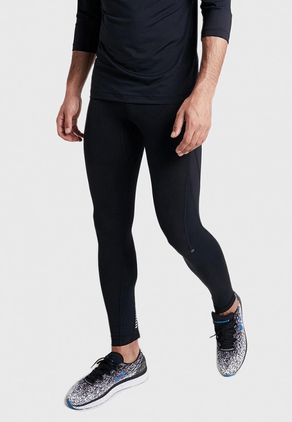 

Тайтсы Under Armour, Черный, Under Armour MP002XM1K5Q2
