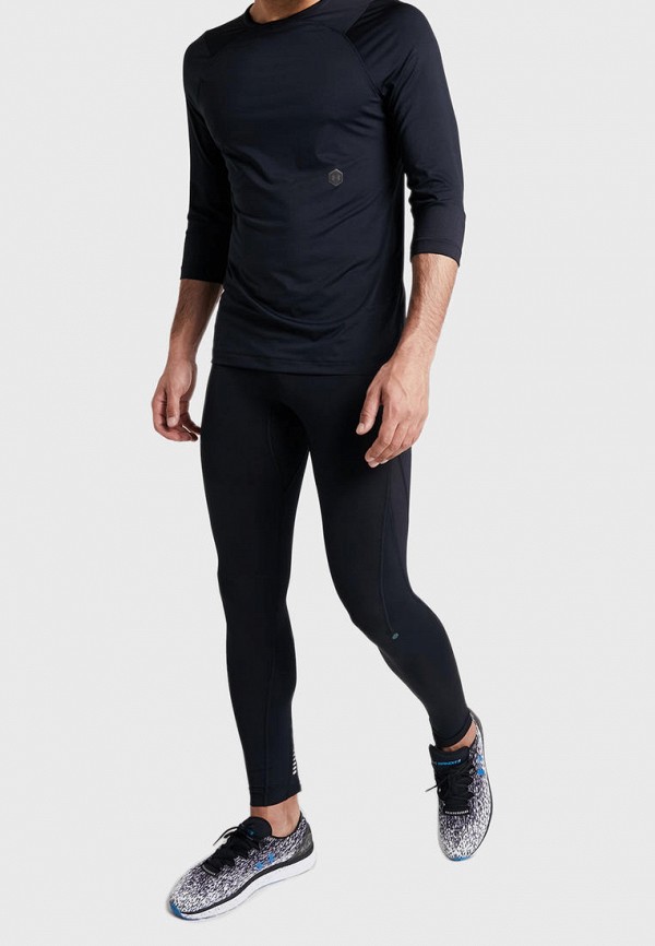 

Тайтсы Under Armour, Черный, Under Armour MP002XM1K5Q2