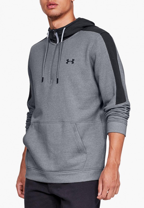 

Толстовка Under Armour, Серый, Under Armour MP002XM1K5Q3