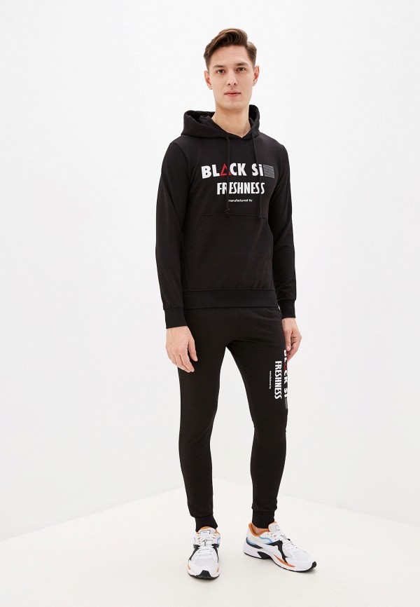 

Костюм спортивный Blacksi, Черный