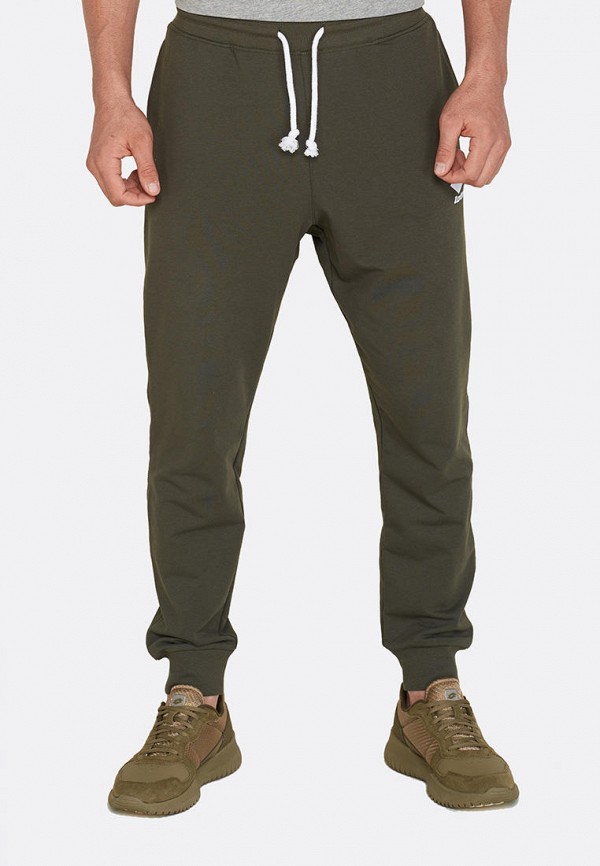 

Брюки спортивные Lotto, Хаки, SMART PANT FT LB