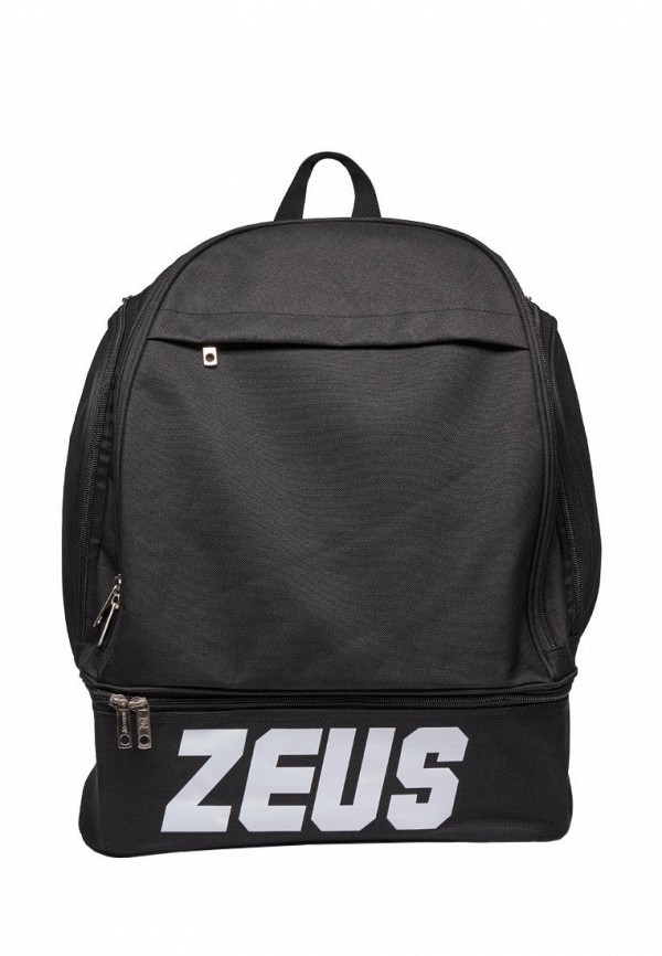 

Рюкзак Zeus, Черный, Zeus MP002XM1K5SC