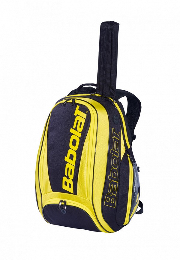 

Рюкзак Babolat, Желтый, BACKPACK PURE AERO