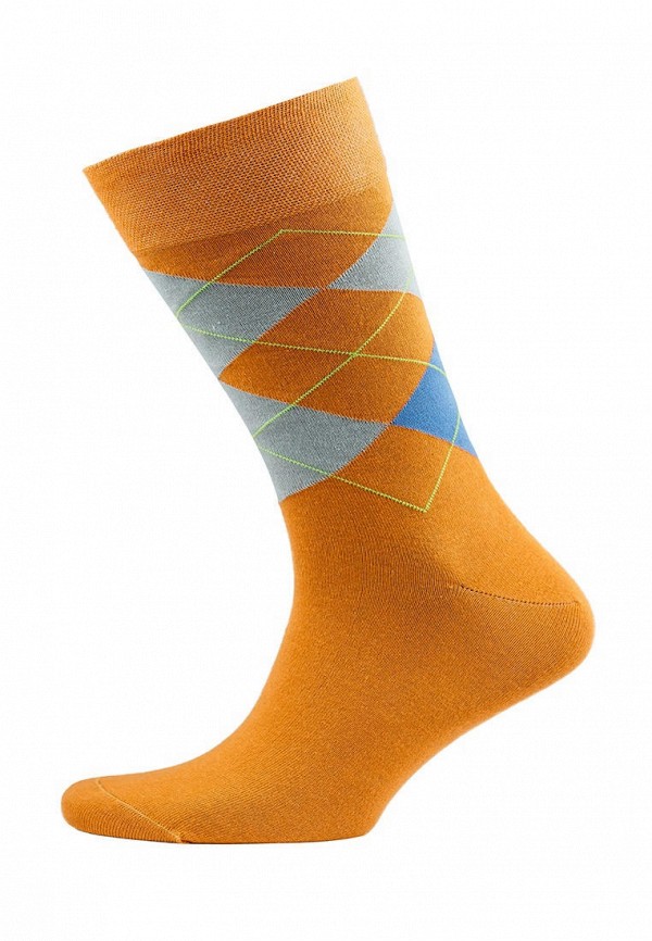 

Носки MARREY, Оранжевый, OXFORD ORANGE