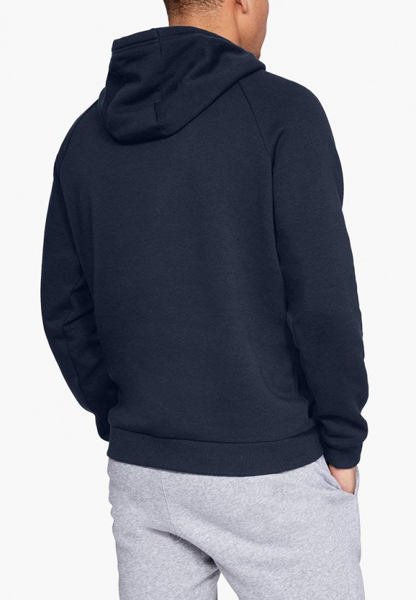 

Худи Under Armour, Синий, Under Armour MP002XM1K5TL