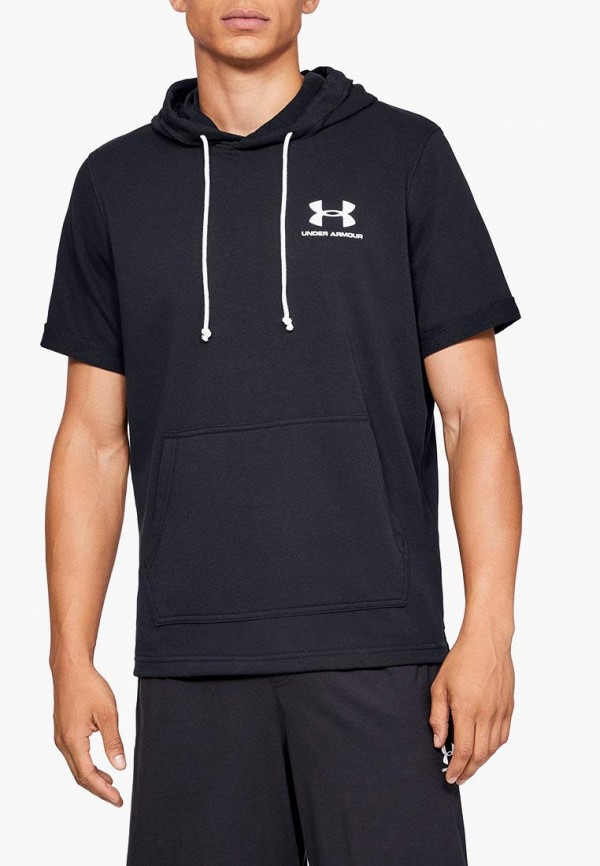 

Худи Under Armour, Черный, Under Armour MP002XM1K5TN
