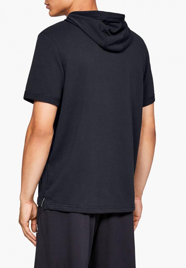 

Худи Under Armour, Черный, Under Armour MP002XM1K5TN