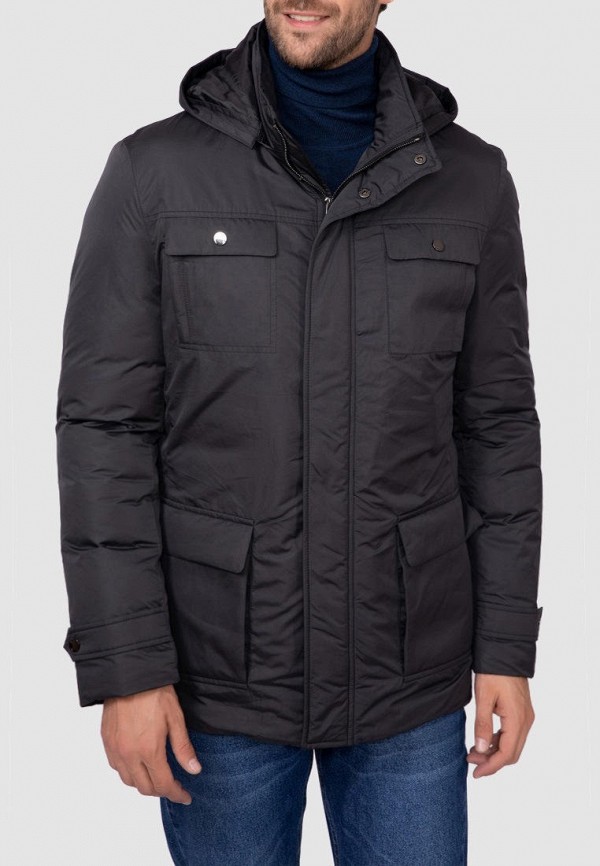 Куртка утепленная Kanzler 7224₽