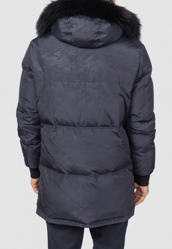 фото Пуховик kanzler