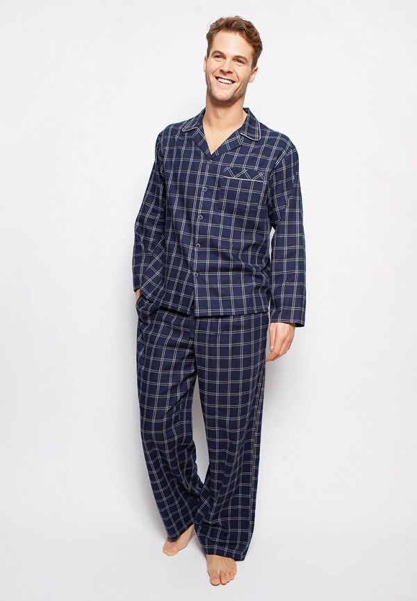 

Пижама Cyberjammies, Синий, Cyberjammies MP002XM1K5YB