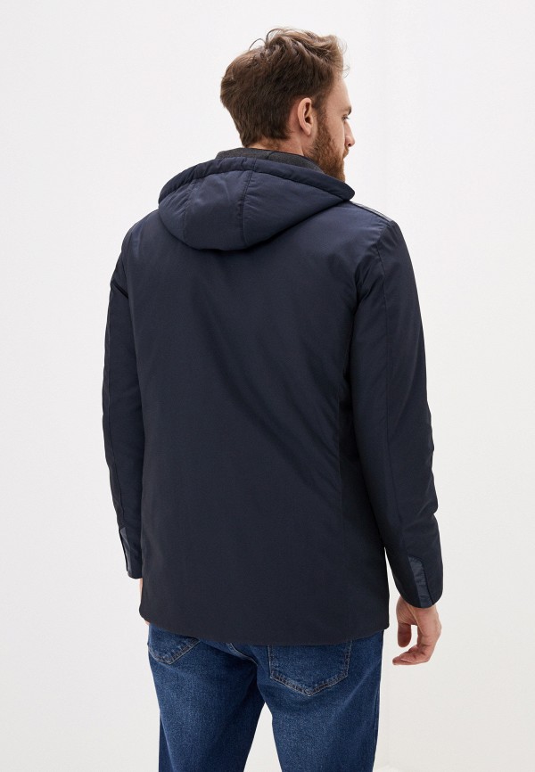 фото Куртка утепленная bazioni