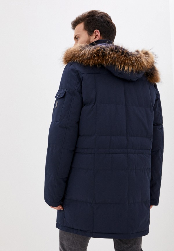 фото Пуховик kanzler