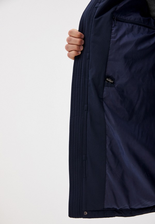 фото Пуховик kanzler