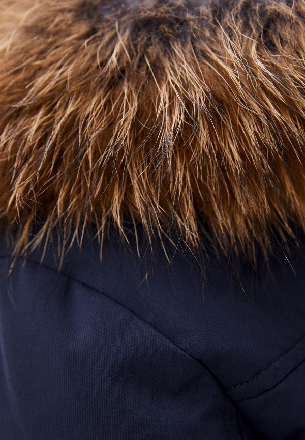 фото Пуховик kanzler